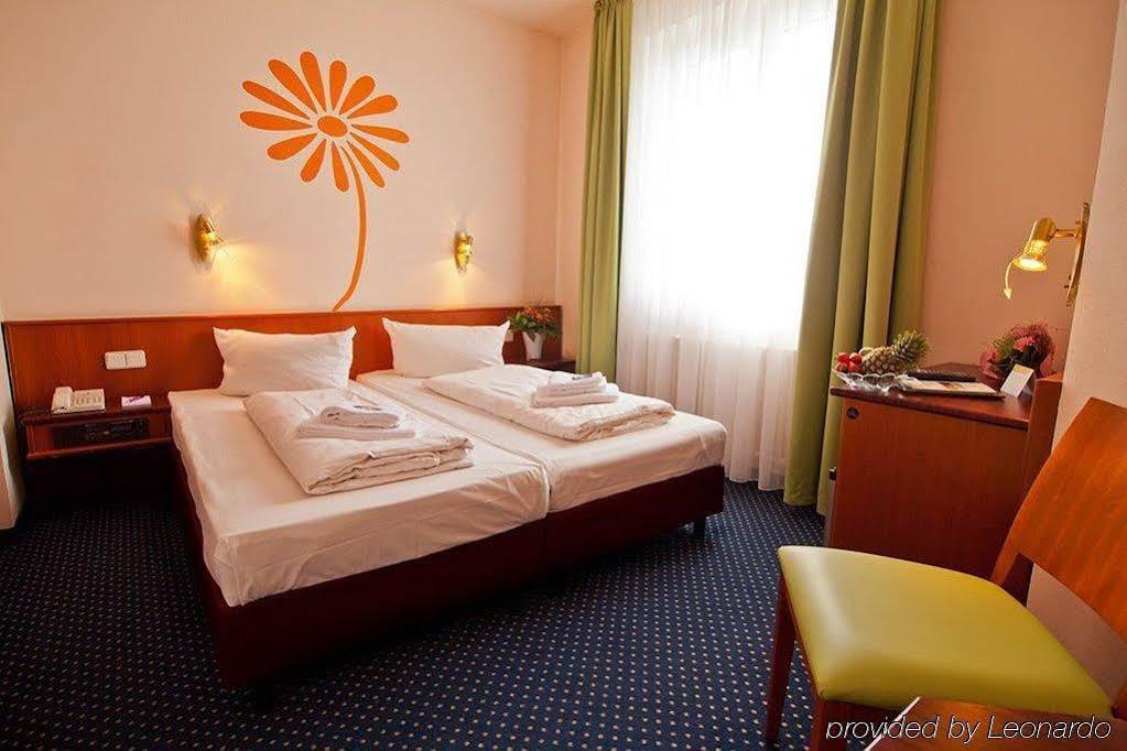 Hotel Residenz Duesseldorf Ngoại thất bức ảnh