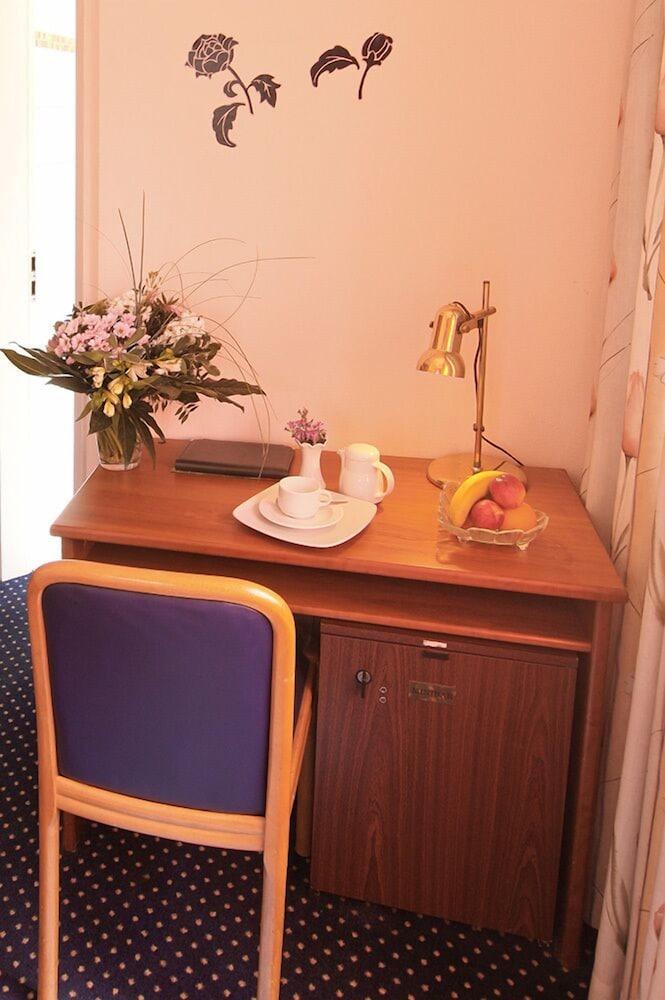Hotel Residenz Duesseldorf Phòng bức ảnh