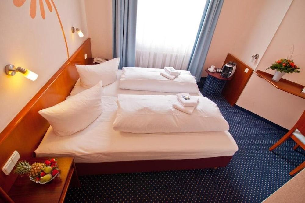 Hotel Residenz Duesseldorf Ngoại thất bức ảnh