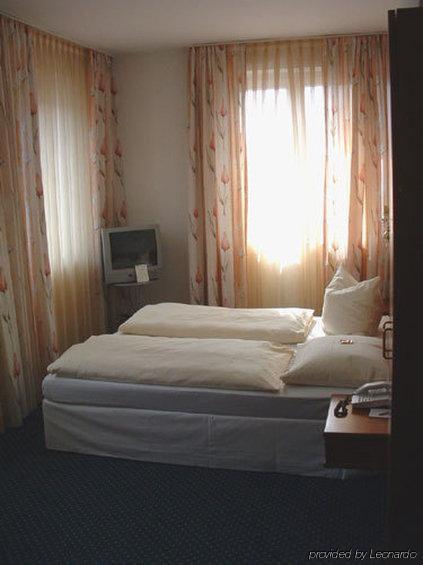 Hotel Residenz Duesseldorf Phòng bức ảnh