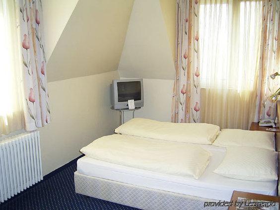 Hotel Residenz Duesseldorf Phòng bức ảnh
