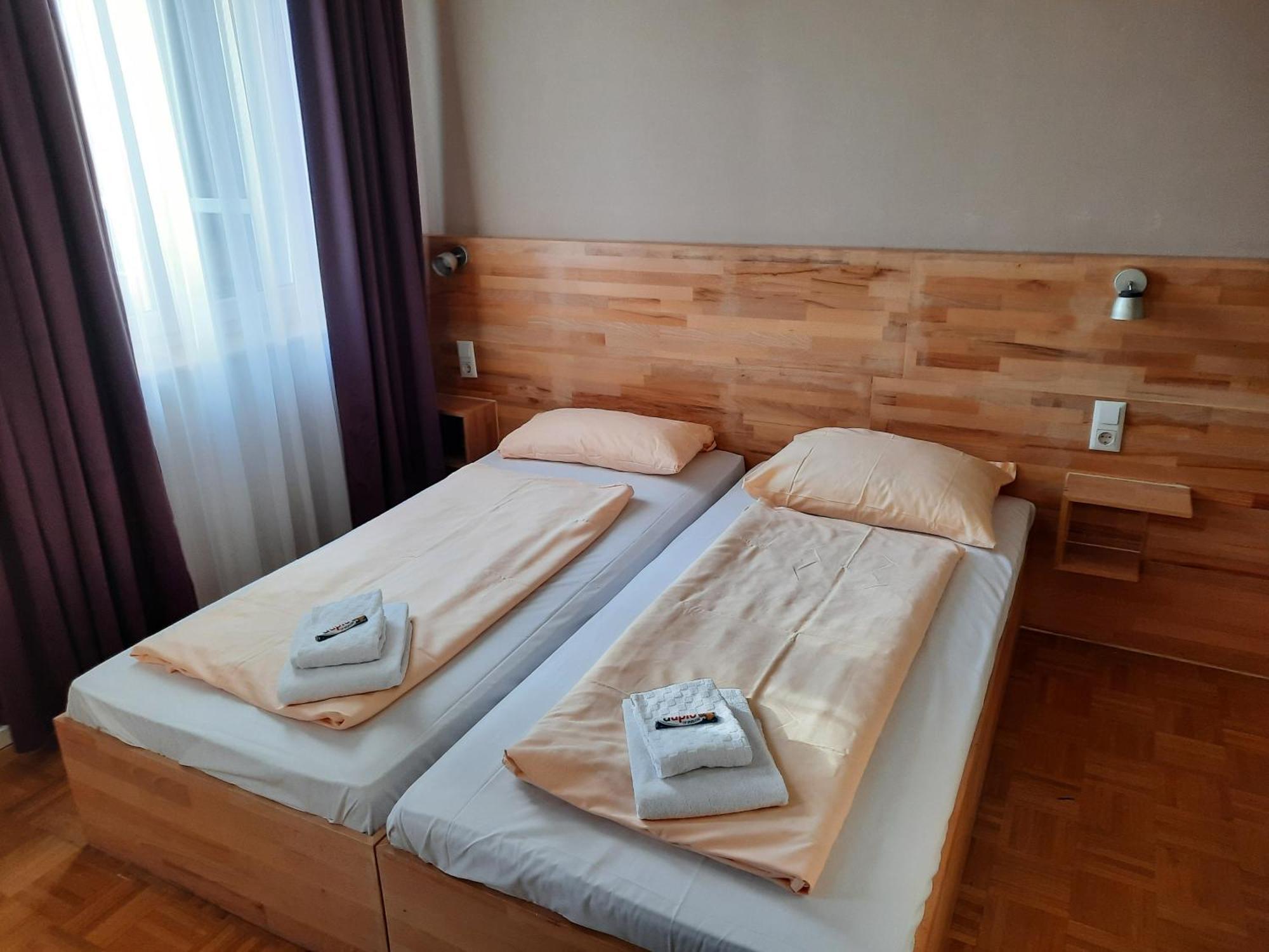 Hotel Residenz Duesseldorf Ngoại thất bức ảnh