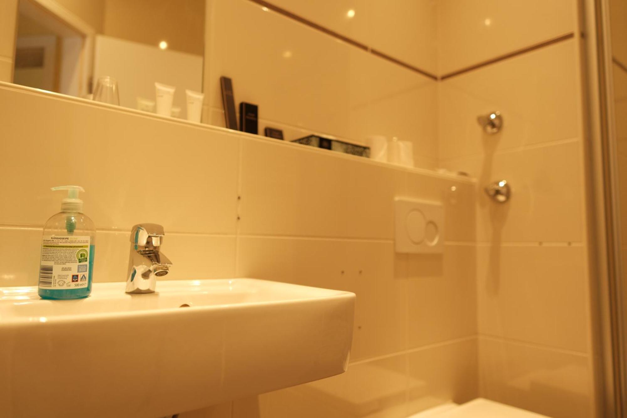 Hotel Residenz Duesseldorf Ngoại thất bức ảnh