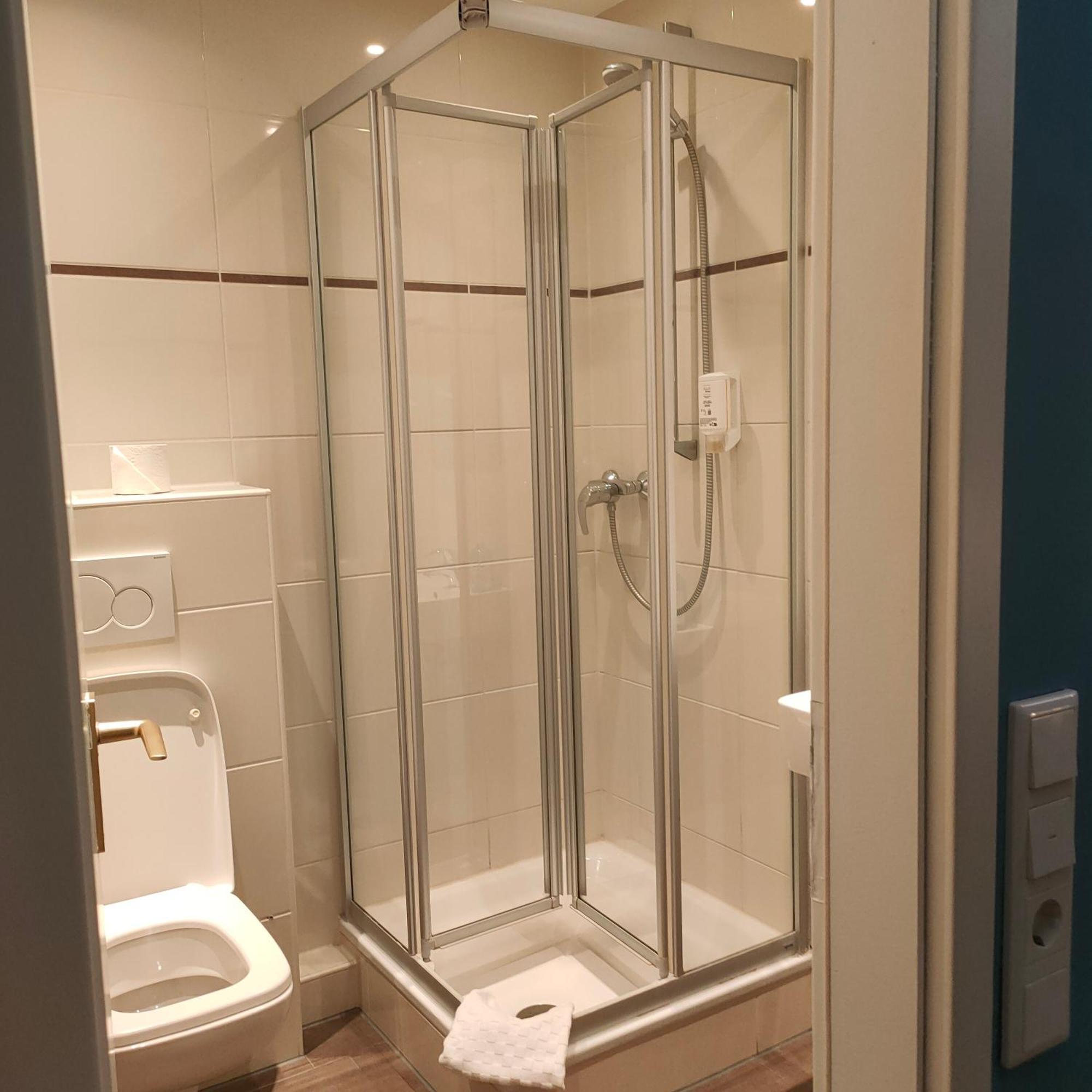 Hotel Residenz Duesseldorf Ngoại thất bức ảnh
