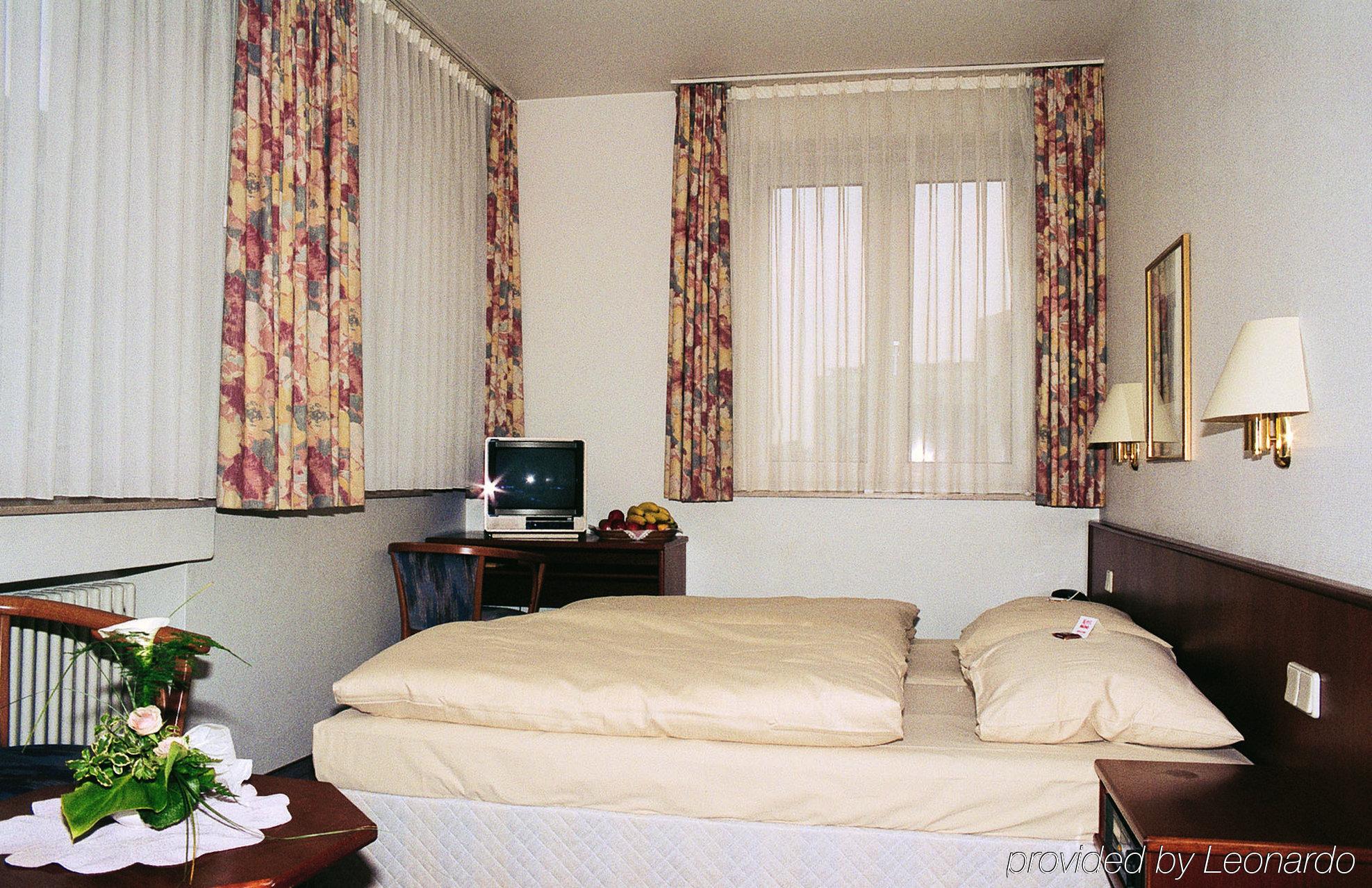 Hotel Residenz Duesseldorf Phòng bức ảnh